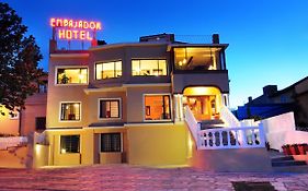 Embajador Hotel
